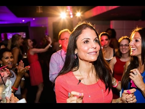 Event Photography Tutorial