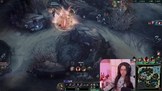 Quick morning stream! Pushing for Master on Vel !asmr !youtube