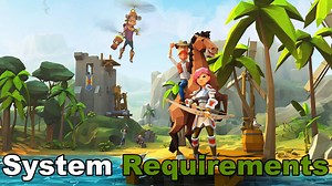 Ylands System Requirement