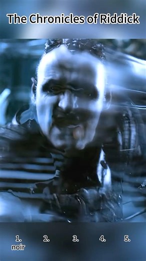 The Chronicles of Riddick (2004) | Riddick Kills the Lord Marshal and Takes the Throne 😱👑⚔️