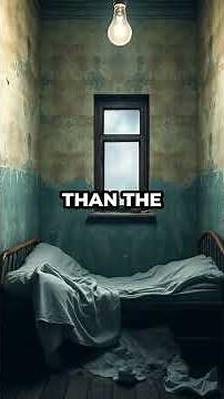 Morse Code Horror: The Scratching Knew My Name—Don’t Sleep! #horrorstories #scarystories #horror