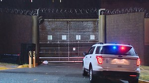 DC unveils new center for released inmates