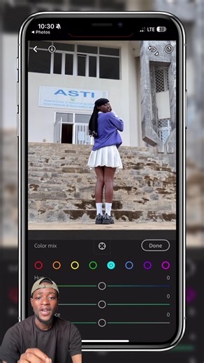 Lightroom Editing Tutorial: Improve Your Workflow