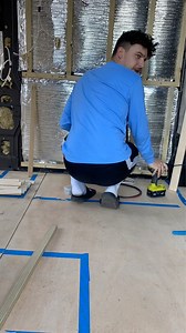 Van build part one! 👏🏼 | Ryan Twomey