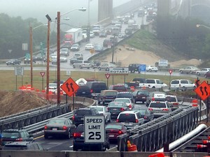 State Makes Recommendations To Improve Cape Cod Traffic Issues