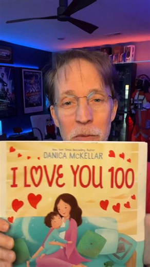 James Arnold Taylor on Instagram: "If you have a young one or know someone else that does you need to get this awesome new book that came out today!!! It’s from @danicamckellar @mckellarmath a fantastic way to teach your kids to count to 100 in a fun and beautiful way! Please consider ordering a copy! Way to go Danica!!"