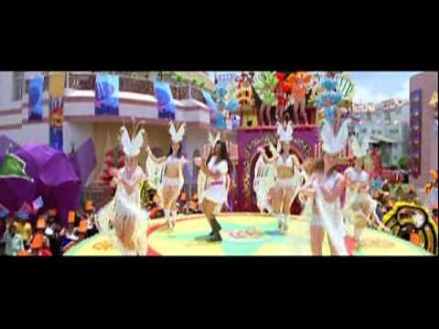 " All The Best Title Song " | All The Best | Bopasha Basu & Sanjay Dutt