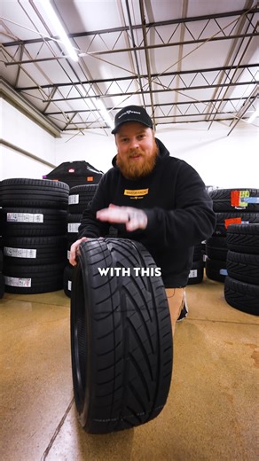 A budget tire that is GOATED. The Nitto Neo Gen has been around for a minute and has been a consistent affordable tire for car enthusiasts. Have you had it? Let us know what you thought! Pick up the Nitto Neo Gen at MartiniWorks. #tires #tire #carmods #cargram #carsofinstagram | MartiniWorks