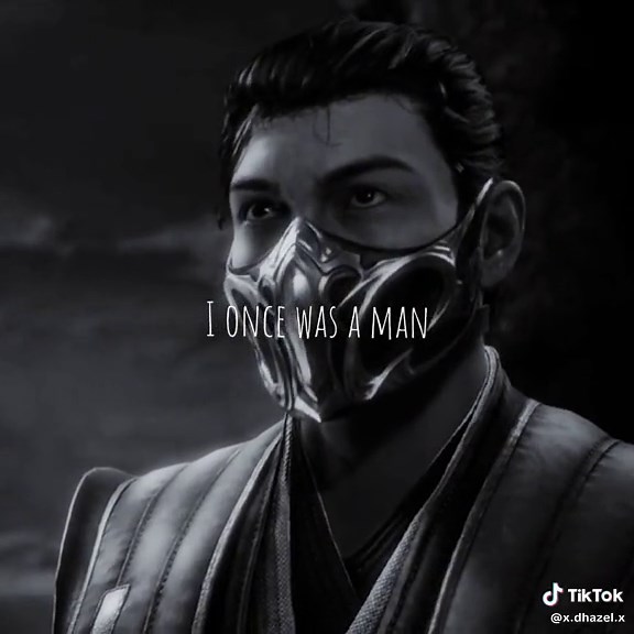 El corazón y la música de Subzero en Mortal Kombat