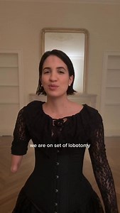 Four Studies on Injury and Return, my EP Short Film featuring @mooserob, is available now 🥀 Short Film shot by @gingerdope This project helped me unshackle myself from trauma I went through as a young person starting out in music. Being groomed and abused happens so much more often people talk about, and it’s almost impossible to vocalize the experience of feeling trapped by that experience. I am beyond grateful to have arrived at a place where I’m freed of the harm caused on my body and even m