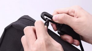 Laptop Case, 14 inch Laptop Sleeve Water Resistant Durable Computer Carrying Case Compatible for HP, Dell Lenovo Asus, with Handle Notebook, Gifts for Men Women