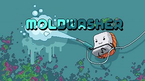 Moldwasher Releases Brand-New Gameplay Trailer