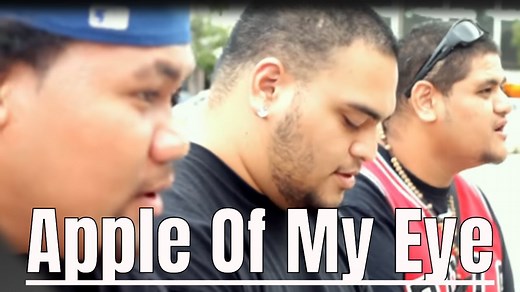 D.S.S - Apple of My Eye [Official Jam-Edit] Chords - Chordify