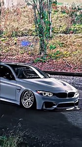 BMW M4 GTS