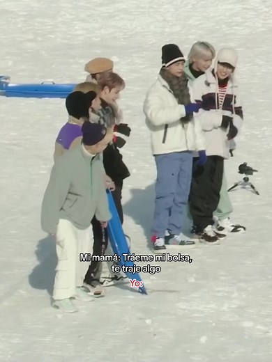 Aunque sea un chicle, no importa 😻 [la idea la vi en ig] // #pip3_r #fyp #viral #skz #felixstraykids #changbinsalon