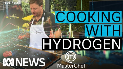 4.3K views · 42 reactions | By sponsoring MasterChef, the gas industry is pushing back on the ban of gas appliances to promote biomethane and hydrogen — but experts say it's a cynical attempt to maintain control of infrastructure. Personalise your news & stay in the know with the ABC NEWS app: https://ab.co/abcnewsapp #ABCBusiness | ABC News | Facebook