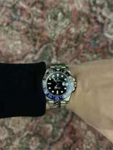 Wrist Check.