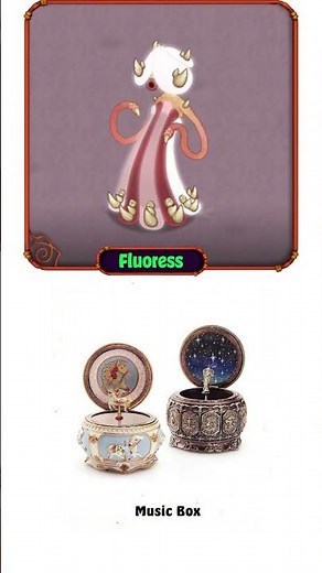 Is That a Real Voice in Fluoress’s Sound? – My Singing Monsters