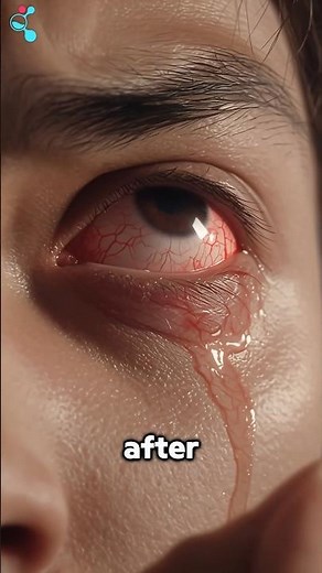 Sleeping With Contacts In Can Damage Your Eyes