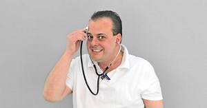 Santé : pourquoi disait-on "33" chez le médecin ?