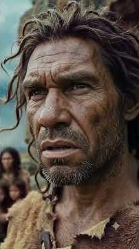 The Ice Age Challenge | How Climate Instability Tested Early Humans ❄️🔥 | Human Evolution #history