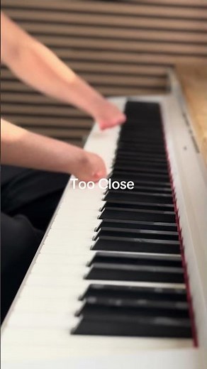 Alex Clare - Too Close