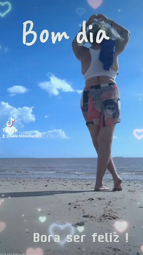 Maria Santos on Reels