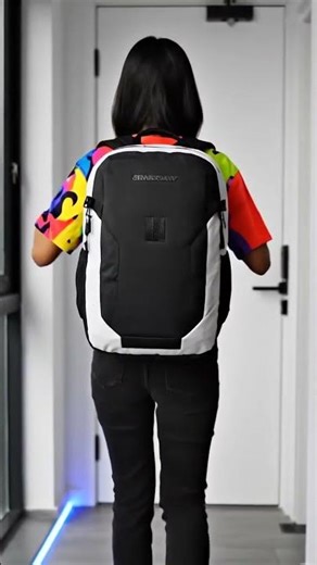 Minimalist Backpack