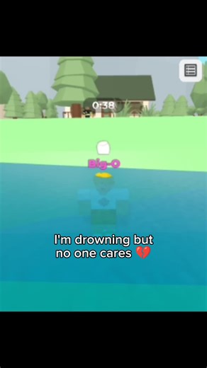 Owen Creates a Tsunami in Total Drama Island