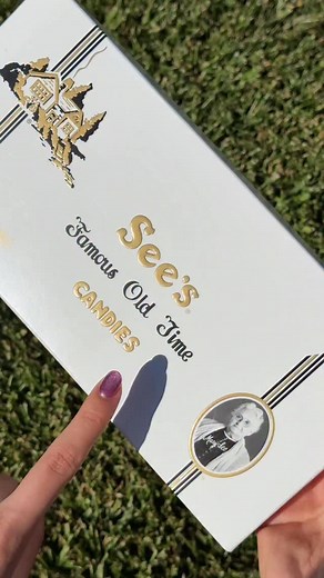 3.4K views · 1.7K reactions | It’s National Candy Day! Time for a sweet See’s test  How many pieces can you name in a box of Assorted Chocolates? 樂 | See's Candies | Facebook