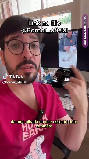 Adquira já o seu 🔥