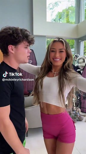 Jack Doherty and McKinley Richardson: Outrageous Pranks and Adventures