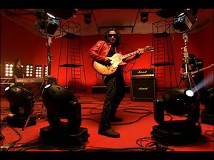 Amén - Violar Las Leyes (Music Video Oficial)