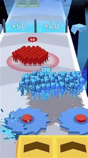 Count Master When your own count turns against you ⚡ pressure rises ⚖️ #shorts #viral #trend