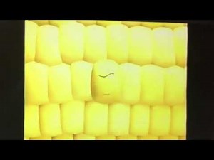 【CM】はごろもフーズ シャッキと!コーン【1998年】【平成10年】