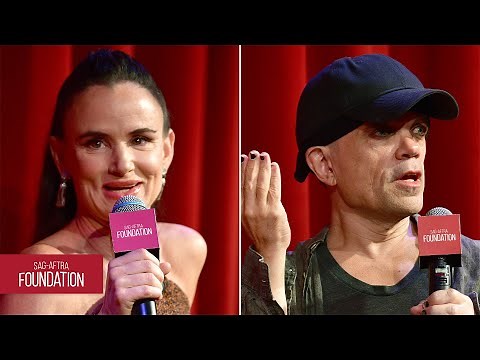 Juliette Lewis and Peter Dinklage for ‘The Thicket’ | Conversations at the SAG-AFTRA Foundation