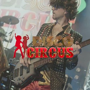 46 reactions · 79 shares | The Disco Circus at The Lorraine Theater in Hoopeston, IL! Chicago’s hottest costumed tribute to 70’s disco...live on Friday, October 18! Info & tickets: https://www.thelorrainetheatre.com/tickets If you’re longing for the days of platform shoes, bell bottoms, sparkles galore and music that gets your booty movin’…then put on some polyester and your boogie shoes and let The Disco Circus take you directly to Funkytown! | Libido Funk Circus | Facebook