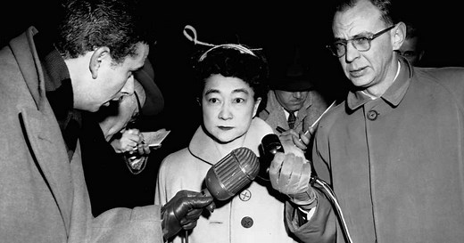 6 World War II Propaganda Broadcasters | HISTORY