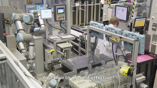 Siemens simulation software powers Continental’s digital manufacturing journey