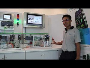 Predictive maintenance using S7-1200 & condition monitoring module