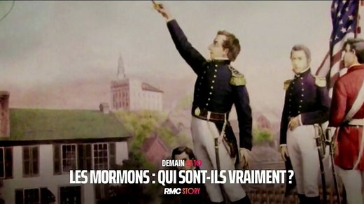Les mormons : qui sont-ils vraiment ?