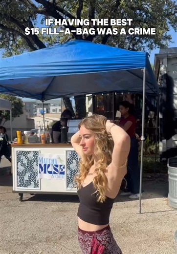 If having the best $15 Fill-A-Bag in Texas was a crime 🚨😏🚔 Then lock us up!! 🤭 because our Fill-A-Bag is BACK‼️🛍️ 🗓️ April 18th from 10am-4pm ⏰ We’ll have piles of selected vintage for you to search through and fill up an entire bag (bags are provided) for only $15!! 😝💸 📍1203 Camden st. San Antonio, Tx. #sanantonio #fillabagsale #fillabag #vintagebythepound #sanantonioevents