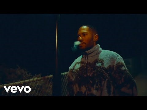 KAYTRANADA - Midsection (Instrumental (Visualizer))