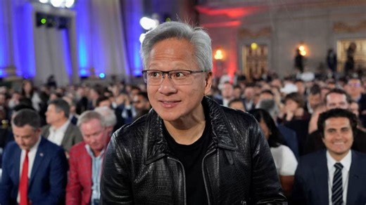 Nvidia CEO Jensen Huang cancels visit to India AI summit due to ‘unforeseen circumstances’
