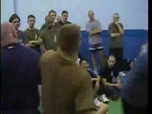 Valentin Vasiliev Systema work