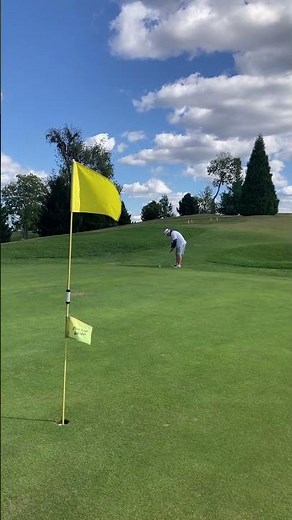 Part 2 on how to play the 1st hole at Seneca Golf Course