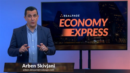 📉 Inflation is cooling, but not gone. Consumer prices edged up slightly, while producer prices saw their biggest drop since 2020. Housing supply is tightening, mortgage rates are climbing again, and Moody’s just downgraded the U.S. credit rating. 🎧 Tune in to the latest episode of RealPage Economy Express by our Deputy Chief Economist Arben Skivjani for a full breakdown of what these trends mean for housing, investment and the broader economy. 💬 Questions or thoughts? Let’s talk in the commen
