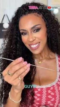 Nobody Knows About This Drawstring Trick - Link in comments #shorts #lifehack #amazonfinds