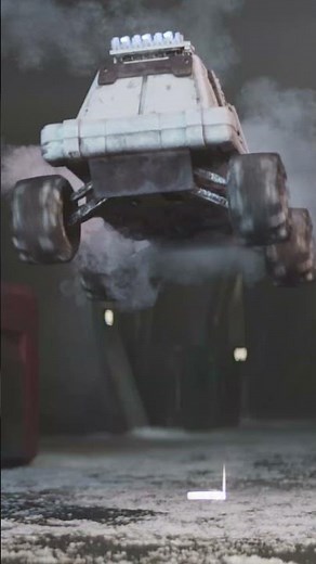 The Mandalorian and Grogu | Mouse Droid Trailer Clip | In Theaters May 22