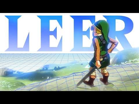 Niemand versteht Open World Games